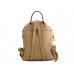 Mochila de Couro Legítimo - CLBSG081CO