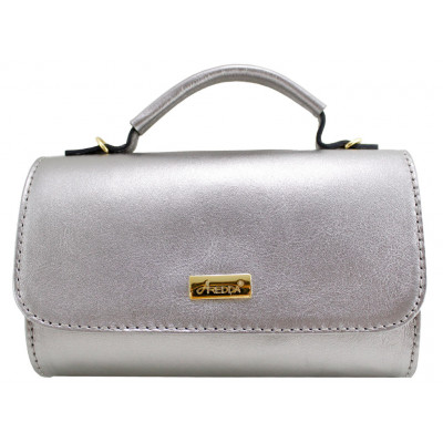 Bolsa Clutch de Couro Legítimo - ABSP047PT